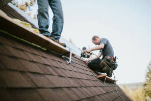 Local Roofers in Rivermont, VA